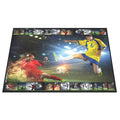 Schreibunterlage Fußball, 550x350mm HERMA 19381 HERMA 19381 55x35cm