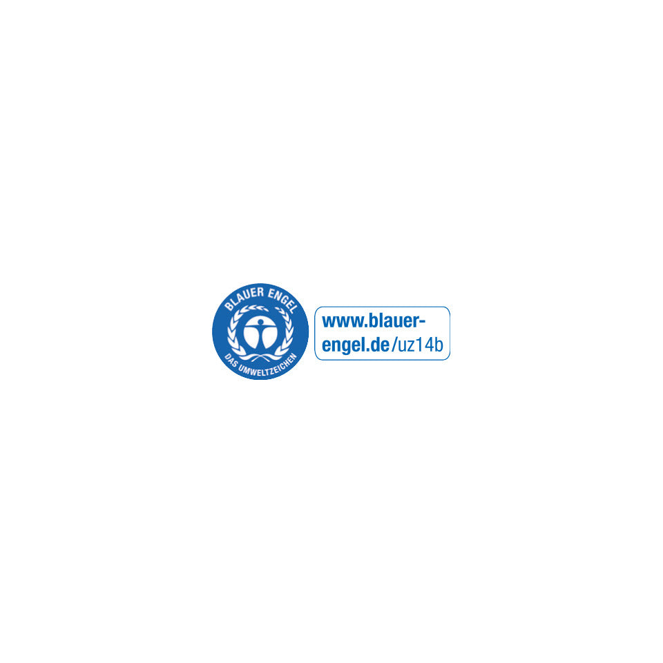 Geschäftsbuch, A4, 96 Blatt, liniert STAUFEN GREEN 608352