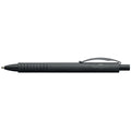 Kugelschreiber Essentio schwarz FABER CASTELL 148427