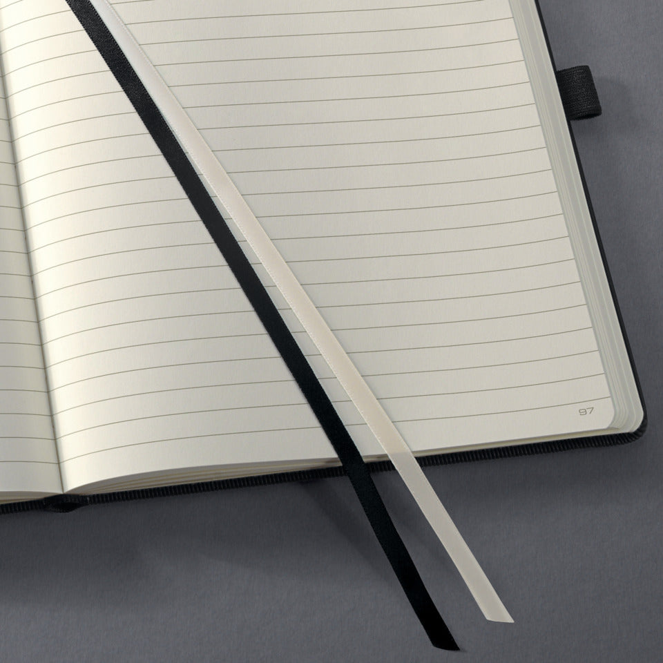 Notizbuch Conceptum, 180x240mm, Hardcover, liniert SIGEL CO118 CONCEPTUM CO118 Hardcover