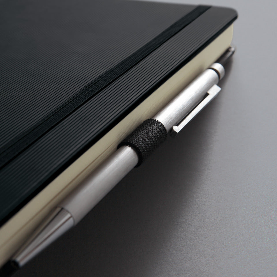 Notizbuch Conceptum, 180x240mm, Hardcover, liniert SIGEL CO118 CONCEPTUM CO118 Hardcover