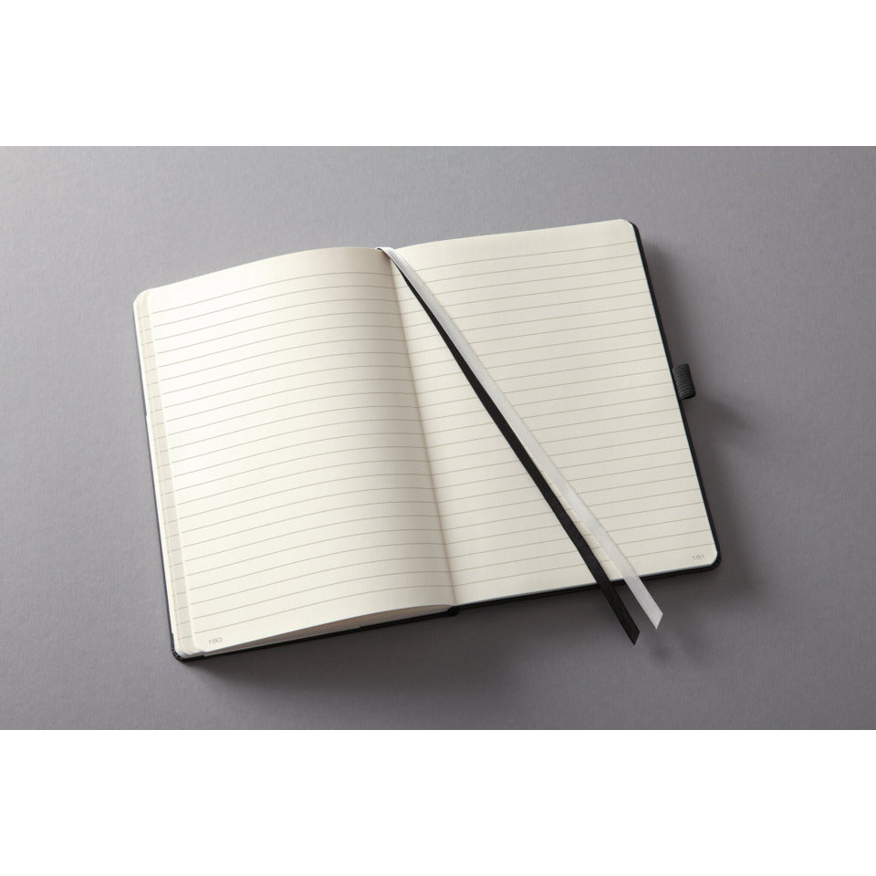 Notizbuch Conceptum, 180x240mm, Hardcover, liniert SIGEL CO118 CONCEPTUM CO118 Hardcover