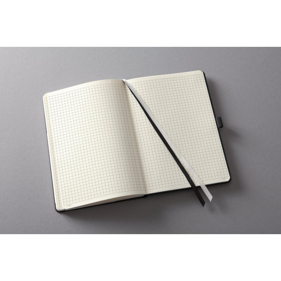Notizbuch Conceptum, 180x240mm, Hardcover, kariert SIGEL CO117 CONCEPTUM CO117 Hardcover