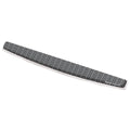 Tastatur-Handgelenkauflage Photo Gel Zickzack, 55,6 x 14,3 x 476,3 mm, schwarz FELLOWES 9653601 FELLOWES FW9653601