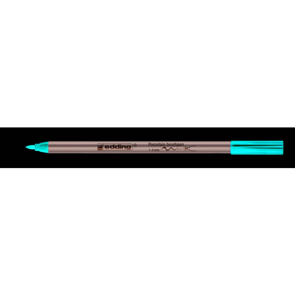 Porzellanmalstift 4200, 1-4mm, rot EDDING 4-4200002 EDDING 4200 002