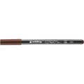 Porzellanmalstift 4200, 1-4mm, braun EDDING 4-4200007 EDDING 4200 007