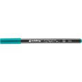 Porzellanmalstift 4200, 1-4mm, türkis EDDING 4-4200014 EDDING 4200 014