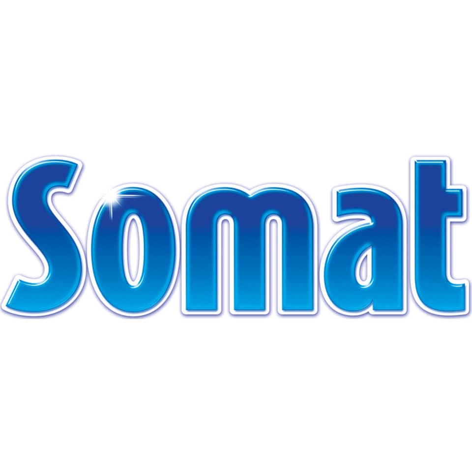 Klarspüler, 750ml SOMAT 535080
