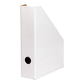 Stehsammler Color schmal, A4, weiß LANDRE 100420038 LANDRE 100420038 350000042