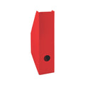 Stehsammler Color schmal, A4, rot LANDRE 100552128 LANDRE 100552128 350000004