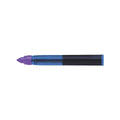 Tintenrollerpatrone One Change, 0,6 mm, violett, 5er Schachtel SCHNEIDER 50-185408 SCHNEIDER 185408