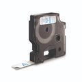 Schriftband 45014, 12mmx7m, blau/weiß DYMO S0720540 DYMO S0720540 45014