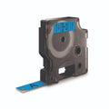 Schriftband 45016, 12mmx7m, schwarz/blau DYMO S0720560 DYMO S0720560 45016
