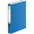 Ordner, A4, 50mm, PP, blau Q-CONNECT KF18732 Q-CONNECT KF18732/15063382000