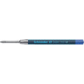 Kugelschreibermine Slider 755, dokumentenecht, M, blau SCHNEIDER 50-175603 SCHNEIDER 175603 Slider