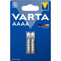 Batterie Alkali-Mangan Special, LR61/AAAA/Piccolo, 2 Stück VARTA 04061 101 402