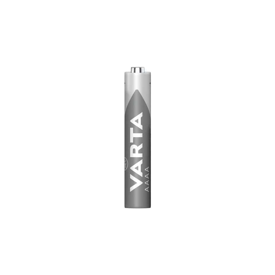 Batterie Alkali-Mangan Special, LR61/AAAA/Piccolo, 2 Stück VARTA 04061 101 402
