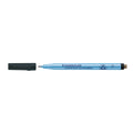 Folienstift Lumocolor® correctable, 0,6 mm, schwarz STAEDTLER 305 F-9 STAEDTLER 305 F-9 correctable