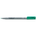 Feinschreiber Lumocolor® non-permanent, ca. 0.4 mm, grün STAEDTLER 311-5 STAEDTLER 311-5 nonperm.