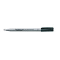 Feinschreiber Lumocolor® non-permanent, ca. 0.4 mm, schwarz STAEDTLER 311-9 STAEDTLER 311-9 nonperm.