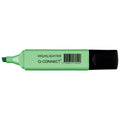Textmarker, 1 - 5,2 mm, pastellgrün Q-CONNECT KF17959 Q-CONNECT KF17959 1,0-5,2mm