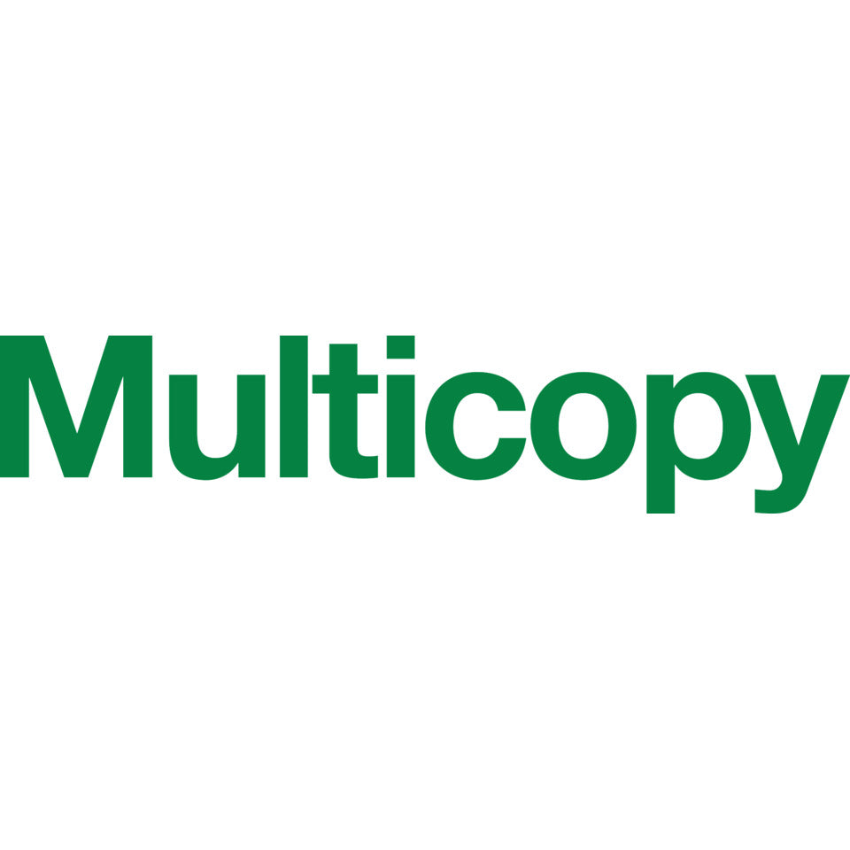Premiumpapier, A4, 80g/m², 2-fach gelocht, 500 Blatt, weiß MULTICOPY 6638.. MULTICOPY 83379A80S/2100005143