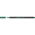 Fasermaler Pen 68, 1mm, metallic grün STABILO 68/836