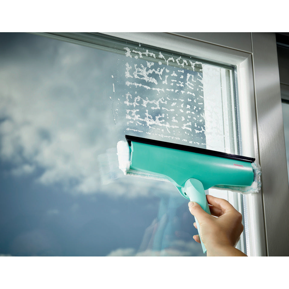 Fensterreiniger 3in1, türkis LEIFHEIT 245926004 LEIFHEIT 245926004 Wischer