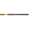 Fasermaler Pen 68, 1mm, metallic kupfer STABILO 68/820