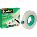 Klebefilm Magic™, 12mmx33m SCOTCH M8101233 SCOTCH M8101233 Magic