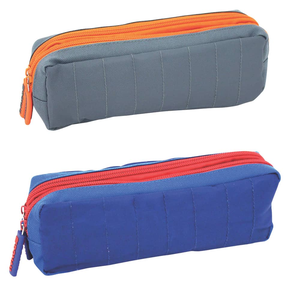 Schlamperetui Paddy, sortiert DONAU 2460023-99