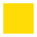 Tonpapier, A4, 130g/m², bananengelb FOLIA 6414 FOLIA 6414 130g
