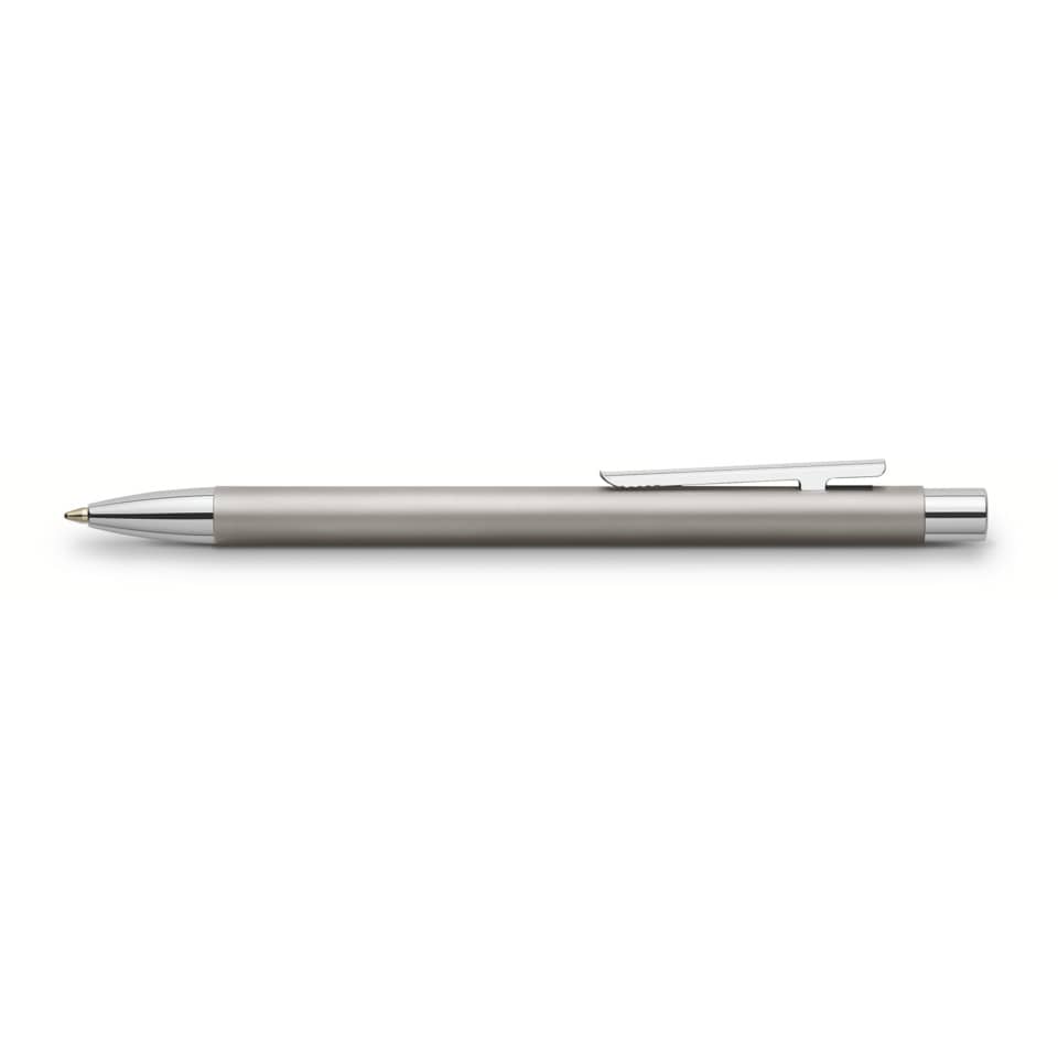 Kugelschreiber NEO Slim matt FABER CASTELL 342120 FABER CASTELL 342120 Matt
