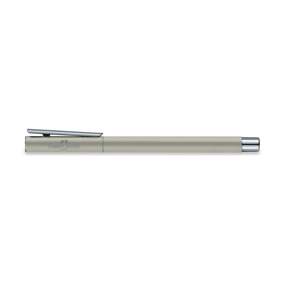 Füllhalter NEO Slim M, matt FABER CASTELL 342100 FABER CASTELL 342100 Matt