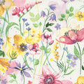 Motivserviette, Blumenwiese, 33 x 33cm, 3-lagig, 20 Stück PAPER+DESIGN 200681