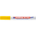 Industrielackmarker 8750, 2-4mm, gelb EDDING 4-8750005 EDDING 8750-005
