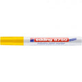 8750 Lackmarker industry paint marker - 2-4 mm, gelb