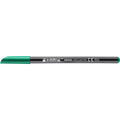 Faserschreiber 1200, 1mm, Rundspitze, grün EDDING 41200004 EDDING 1200-4