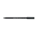 Kalligrafiestift 1255, 3,5mm, schwarz EDDING 41255-35001 EDDING 125535-001  3,5mm