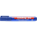 Brillant-Papiermarker 30, 1,5-3mm, blau EDDING 30-003 EDDING 30-003   F
