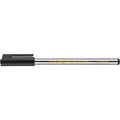 Feinliner 88, 0,6mm, schwarz EDDING 88-001