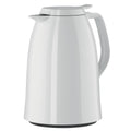 Thermoskanne MAMBO 1,0 Liter weiß EMSA 517004 EMSA 517004 m. Quick T