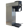 Kaffeemaschine 170 MT edelstahl MELITTA 452778