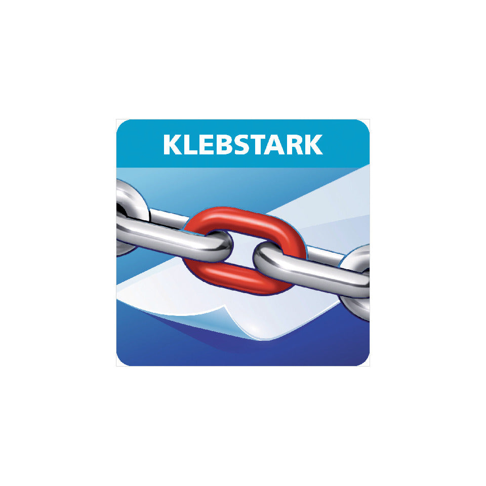 Klebeband tesafilm® Paper, Papier, 33m x 19mm, transparent TESA 59212-00000-00 TESA 59212-00000-00 19mm x33m