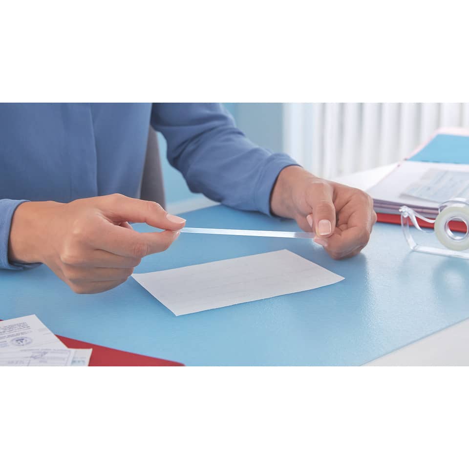 Klebefilm tesafilm® doppelseitig, 7,5m x 12mm inkl. Abroller TESA 57912-00000-02 TESA 57912-00000-02 m.Abroller