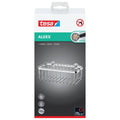 Duschablagekorb ALUXX einstöckig viereckig M TESA 40201-00000-00 TESA 40201-00000-00 Aluxx