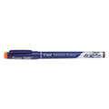 Fineliner FriXion, 0,45mm, orange PILOT 4170006 PILOT SW-FF-O 4170006