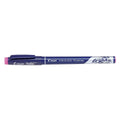 Fineliner FriXion, 0,45mm, pink PILOT 4170009 PILOT SW-FF-P 4170009
