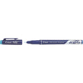 Fineliner FriXion, 0,45mm, hellblau PILOT 4170010 PILOT SW-FF-LB 4170010