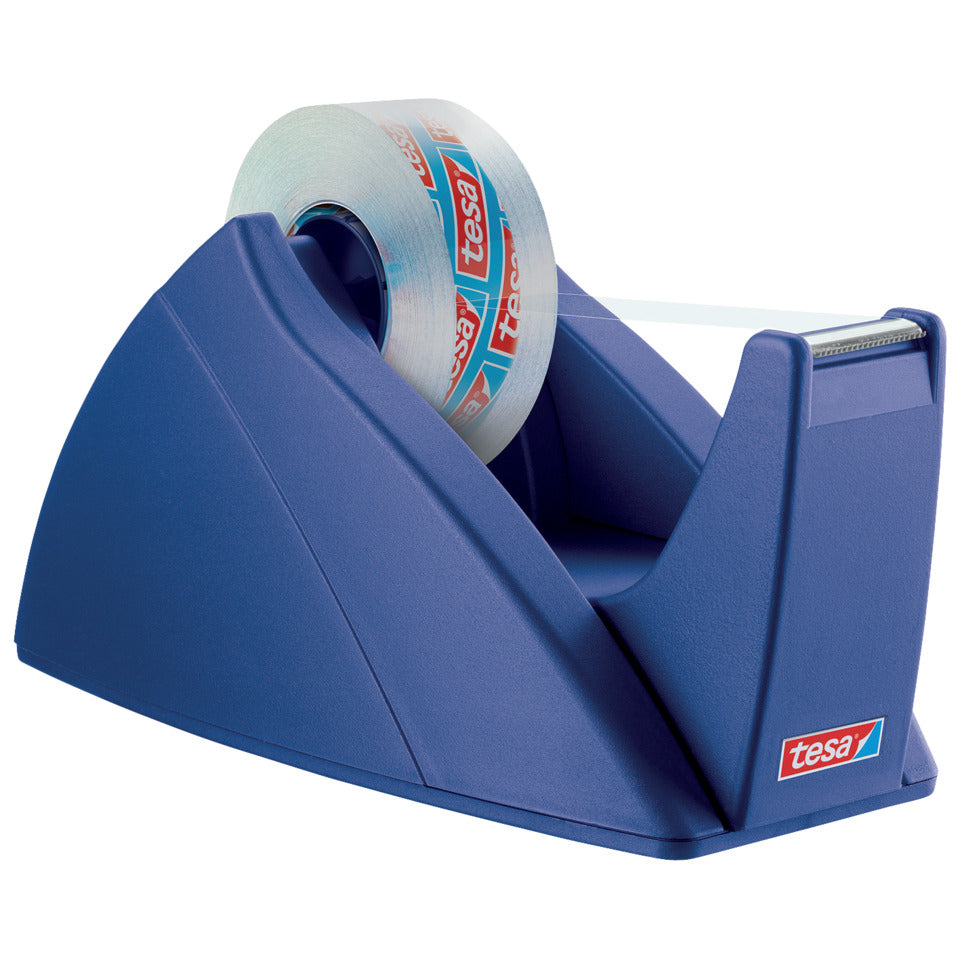 Tischabroller Easy Cut®, 33mx19mm, blau TESA 57421-00002-03 TESA  57421-00002-02 Easy Cut leer